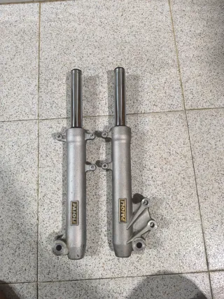 Amortiguadores Paioli Yamaha Jog RR
