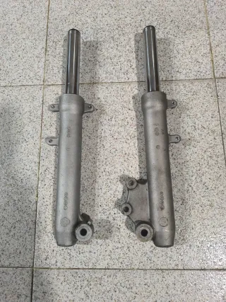 Amortiguadores Paioli Yamaha Jog RR