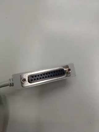 Cable de interfaz de datos Fluke