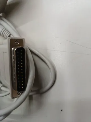 Cable de interfaz de datos Fluke