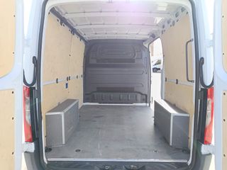 Mercedes Sprinter 314 CDI FURGON L1H1 143 CV