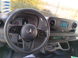 Mercedes Sprinter 314 CDI FURGON L1H1 143 CV