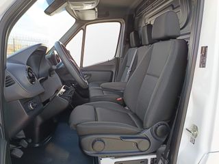 Mercedes Sprinter 314 CDI FURGON L1H1 143 CV