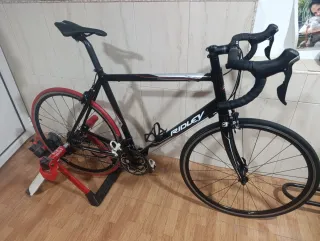 Bicicleta Ridley Tempo Talla XL
