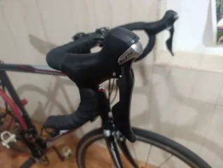 Bicicleta Ridley Tempo Talla XL