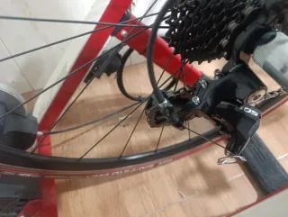 Bicicleta Ridley Tempo Talla XL