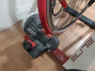 Bicicleta Ridley Tempo Talla XL