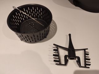 Robot de cocina Monsieur Cuisine Plus