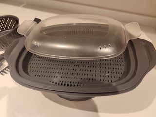 Robot de cocina Monsieur Cuisine Plus