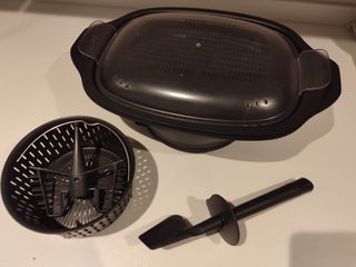 Robot de cocina Monsieur Cuisine Plus