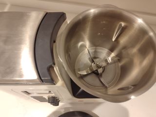 Robot de cocina Monsieur Cuisine Plus