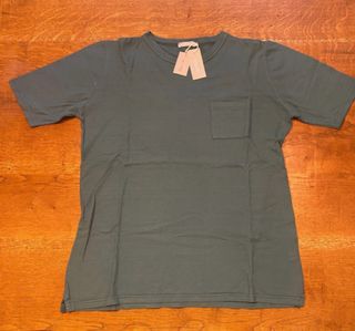 T-shirt 100% cotone 12 anni