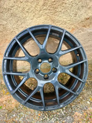 Llantas Sparco 18