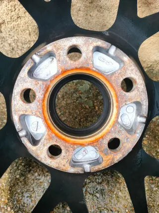 Llantas Sparco 18