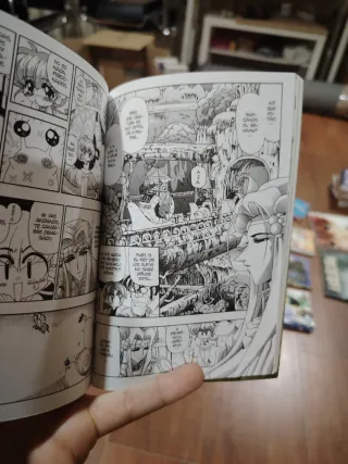 Los Caballeros Del Mundo Mon