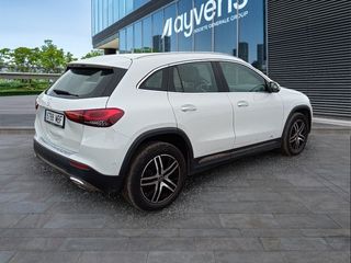 Mercedes Gla 200 D