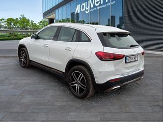 Mercedes Gla 200 D