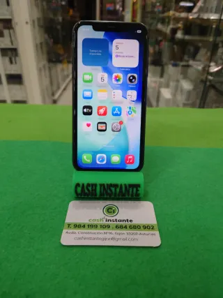 iPhone 11 128GB Nero Batteria C