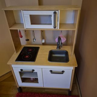 Cucina per bambini IKEA in vendita