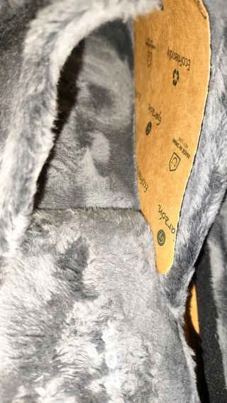 Zapatillas de casa Epi y Blas