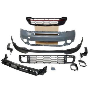Paragolpes Delantero Mini R60 Look JCW