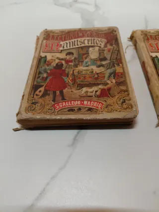 Pensamiento infantil