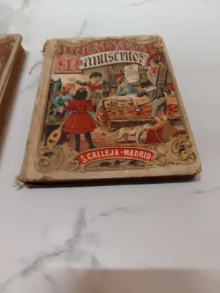 Pensamiento infantil