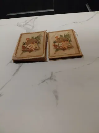 Pensamiento infantil