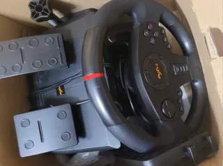 Volante PXN V900 Racing Wheel