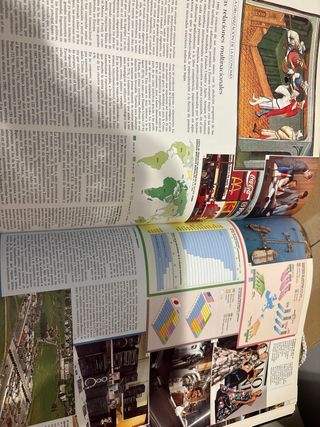 Gran Atlas de Europa