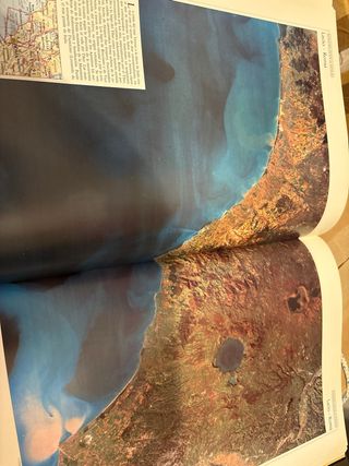 Gran Atlas de Europa