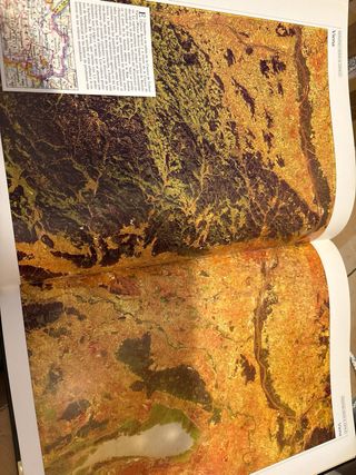 Gran Atlas de Europa