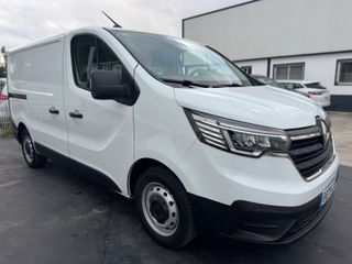 Renault Trafic 2022 FURGON L1 H1 2.0dCi 130cv