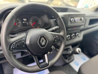 Renault Trafic 2022 FURGON L1 H1 2.0dCi 130cv