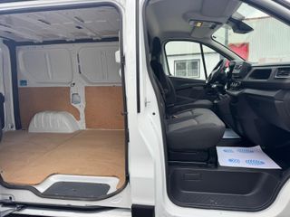 Renault Trafic 2022 FURGON L1 H1 2.0dCi 130cv