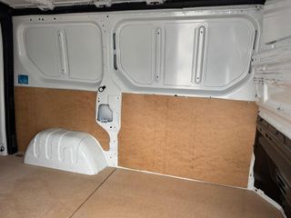 Renault Trafic 2022 FURGON L1 H1 2.0dCi 130cv