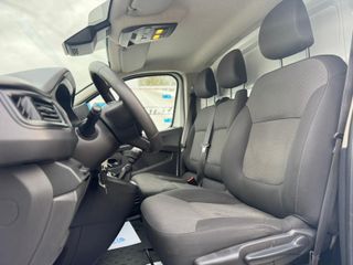 Renault Trafic 2022 FURGON L1 H1 2.0dCi 130cv