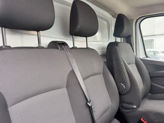 Renault Trafic 2022 FURGON L1 H1 2.0dCi 130cv