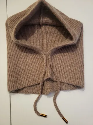 Passamontagna unisex pesante