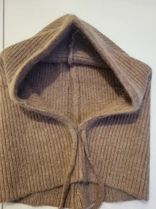 Passamontagna unisex pesante