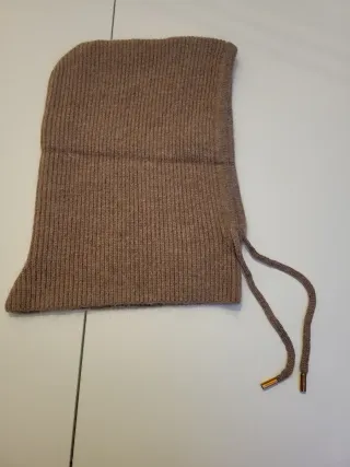 Passamontagna unisex pesante