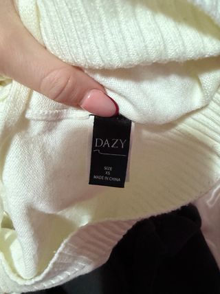 Lote 2 jerseys mujer