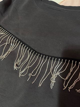 Lote 2 jerseys mujer