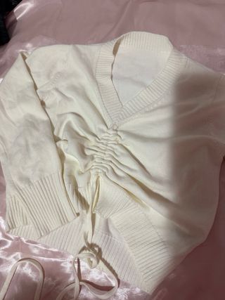 Lote 2 jerseys mujer