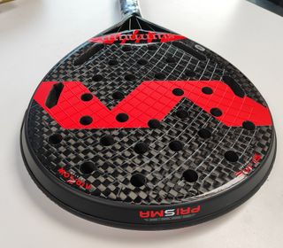 pala de padel Varlion Summum Prisma Airflow nueva