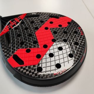 pala de padel Varlion Summum Prisma Airflow nueva