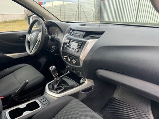 Nissan Navara pick up