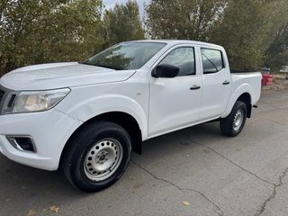 Nissan Navara pick up