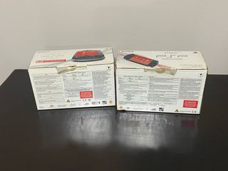 Caja vacía Sony PSP Piano Black y Street