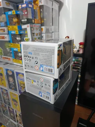 Funko Pop! Black Panther Wakanda Forever Namor 109